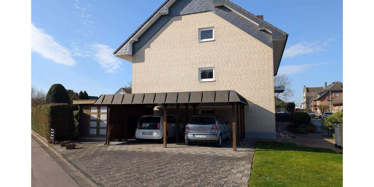 Mehrfamilienhaus, Wohnhaus Bergheim Thorr - 9 Zimmer, 595.000&euro; | Angebot:25779574
