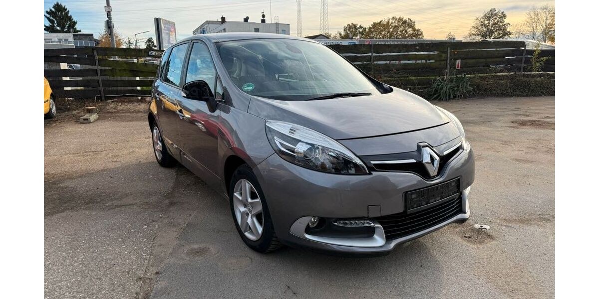 Renault Scenic 67.730 km 4.799 &euro; Köln 50767