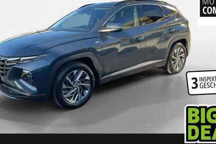 Hyundai TUCSON 105.439 km 19.800 &euro; Köln 50968