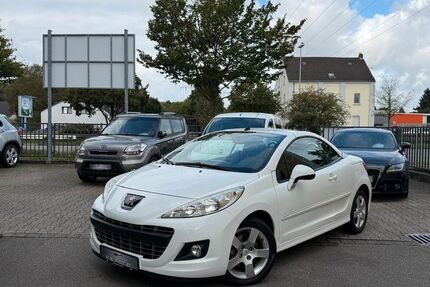 Peugeot 207 166.100 km 3.290 &euro; Leverkusen 51373