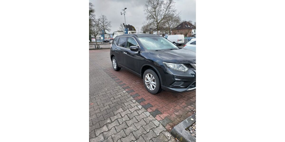 Nissan X-Trail 134.000 km 12.100 &euro; Köln 51103