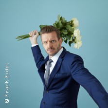 Florian Schroeder - Endlich Glücklich 18.10.2026 Comedia - Theater