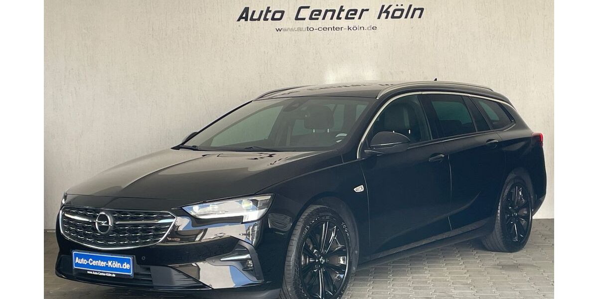 Opel Insignia 75.280 km 19.850 &euro; Köln 50733