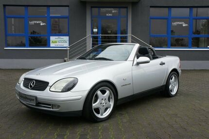Mercedes-Benz SLK 230 292.448 km 5.950 &euro; Monheim am Rhein 40789