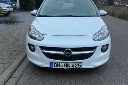 Opel Adam 139.890 km 4.798 &euro; Aldenhoven 52457