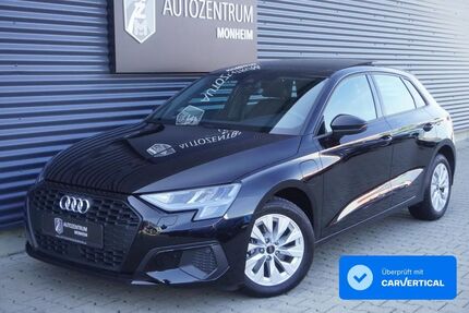 Audi A3 17.000 km 24.990 &euro; Monheim am Rhein 40789