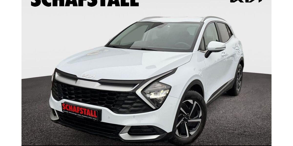 Kia Sportage 21.229 km 25.979 &euro; Elsdorf (bei Köln) 50189