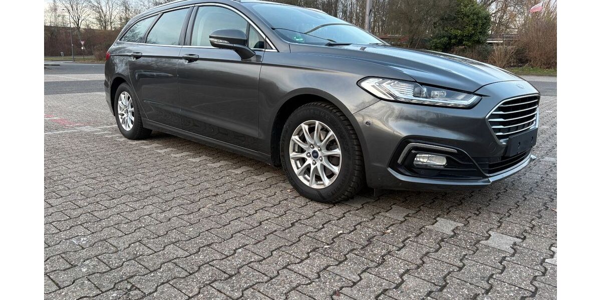 Ford Mondeo 250.395 km 6.450 &euro; Köln 50767