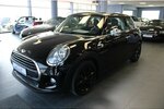 Mini One First Salt - Klima - SHZ - 91.430 km 8.980 &euro; Euskirchen 53881