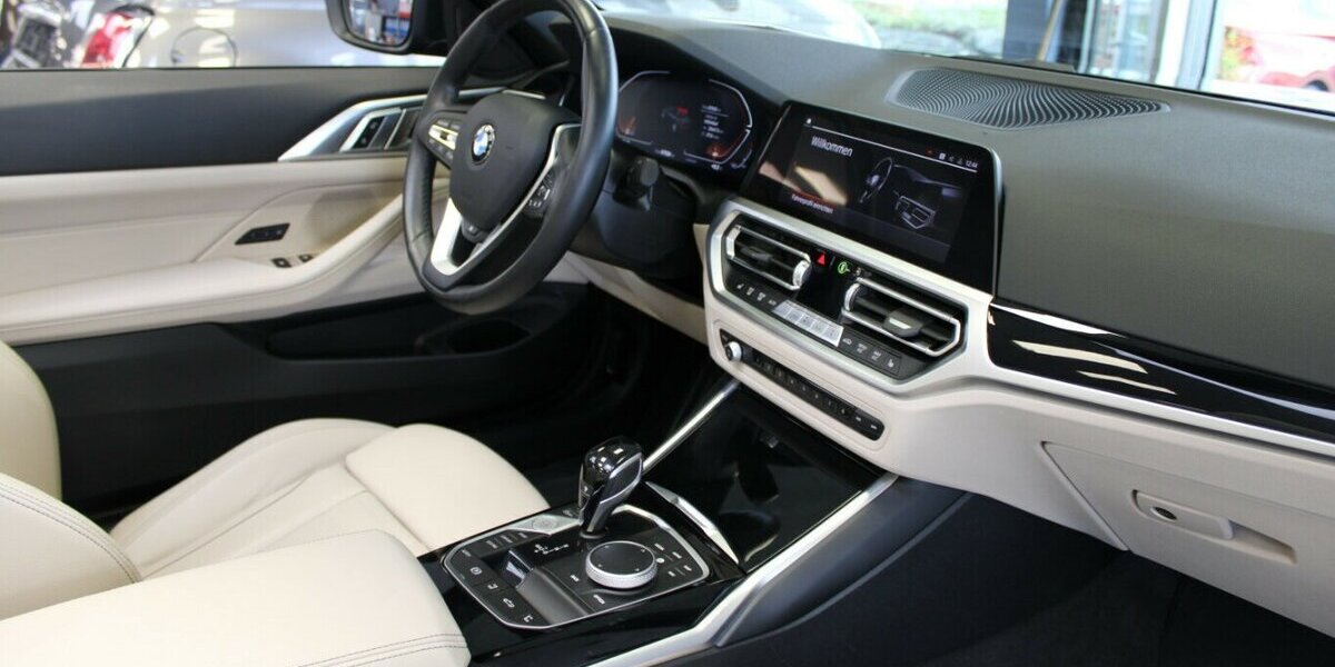BMW 430 430i xDrive Cabrio 67.935 km 39.980 &euro; Euskirchen 53881