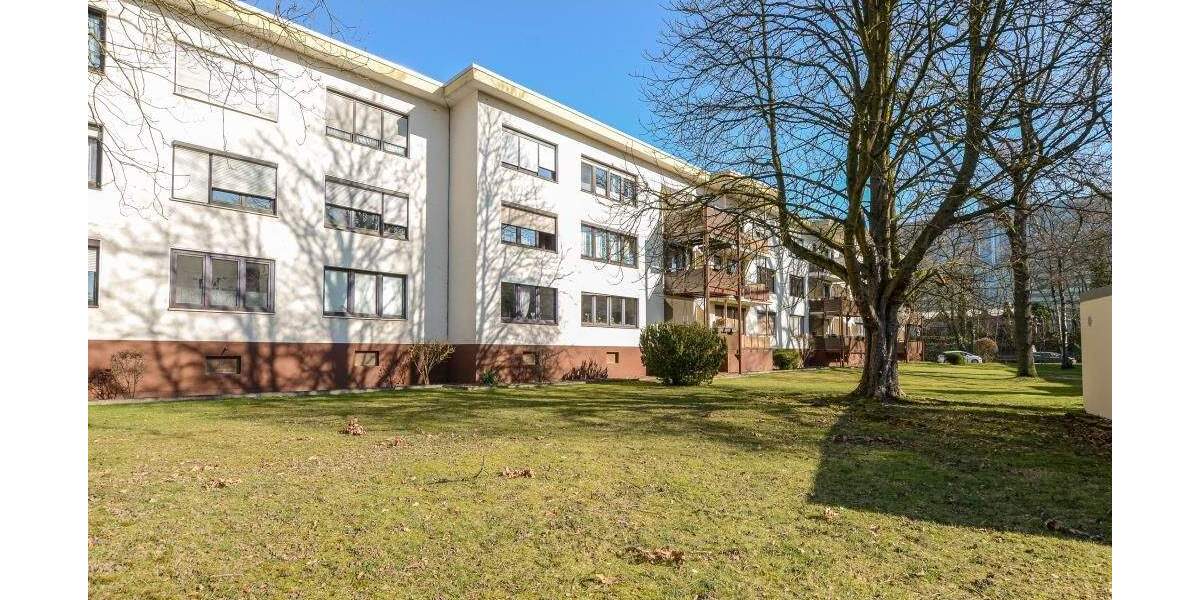 Etagenwohnung Leverkusen Küppersteg - 3 Zimmer, 78 m&sup2;, 198.000&euro; | Angebot:25704495