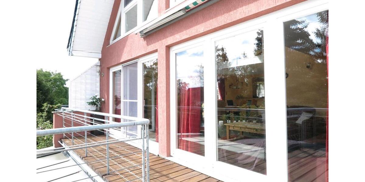 Maisonettenwohnung Euskirchen Dom-Esch - 2 Zimmer, 140 m&sup2;, 1.400&euro; | Angebot:25811941