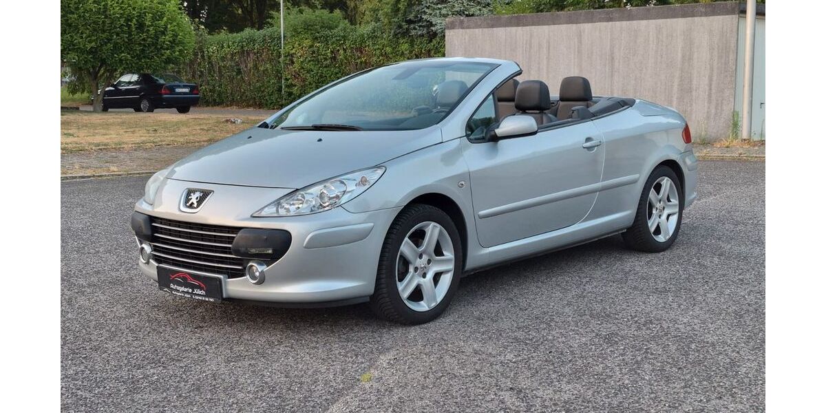 Peugeot 307 220.000 km 2.499 &euro; Jülich 52428