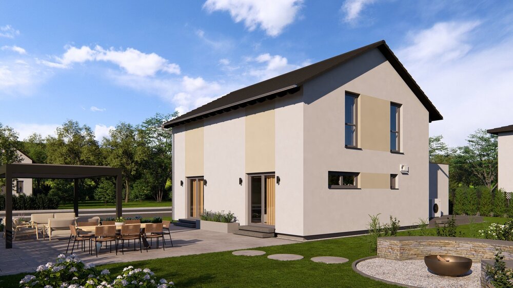 Individuell geplantes Einfamilienhaus - Flexibilität trifft auf Qualität und Service! - Einfamilienhaus Erftstadt | Angebot:27342052