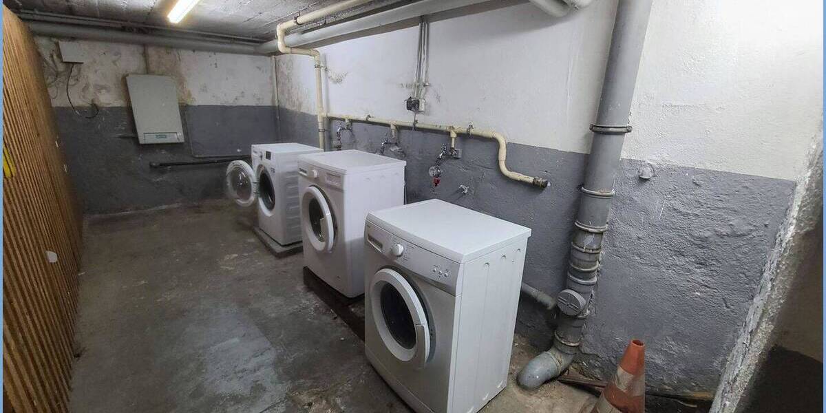 Etagenwohnung Frechen - 3 Zimmer, 73 m&sup2;, 229.000&euro; | Angebot:25815413