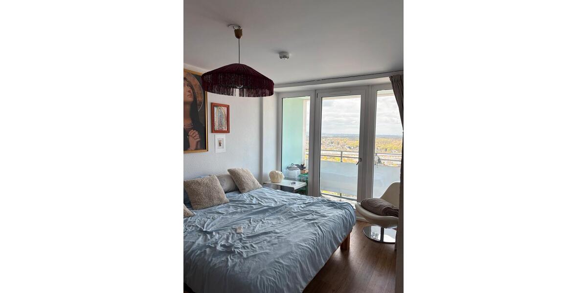 Etagenwohnung Köln Ehrenfeld - 2 Zimmer, 65 m&sup2;, 1.149&euro; | Angebot:26033812