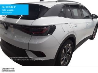 VW ID.4 14.934 km 42.300 &euro; Grevenbroich 41515