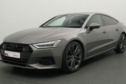 Audi A7 88.909 km 51.980 &euro; Leverkusen 51373