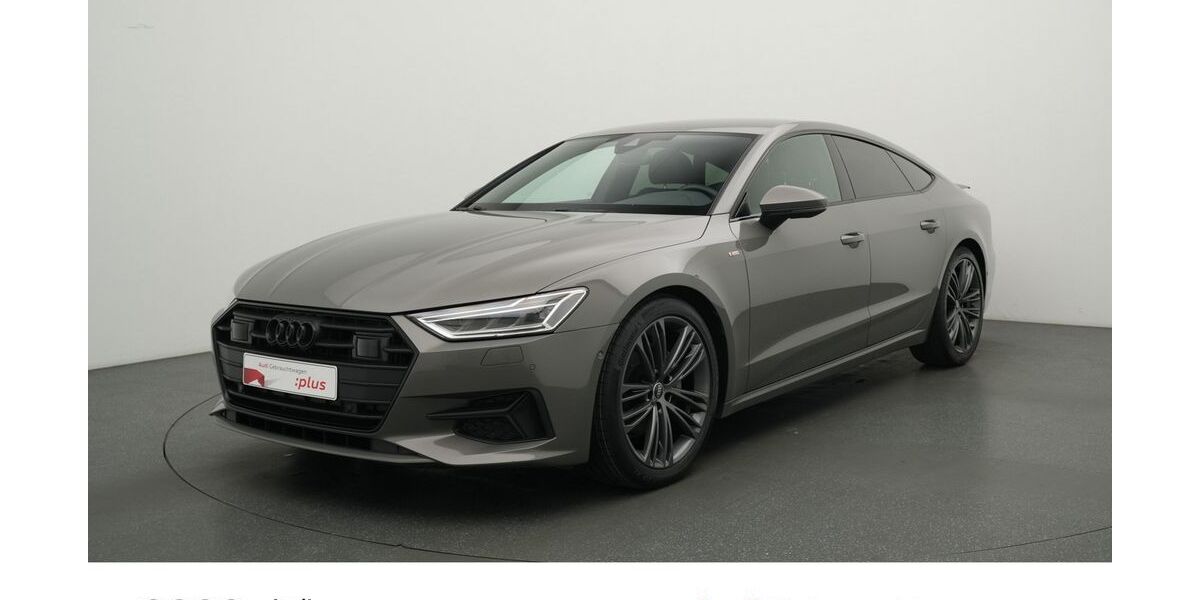 Audi A7 88.909 km 51.980 &euro; Leverkusen 51373