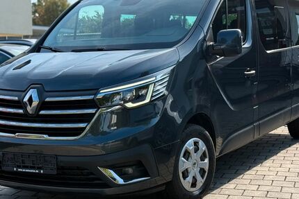 Renault Trafic 149.590 km 21.950 &euro; Langerwehe 52379