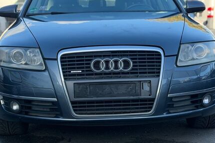 Audi A6 398.000 km 2.550 &euro; Köln 50827