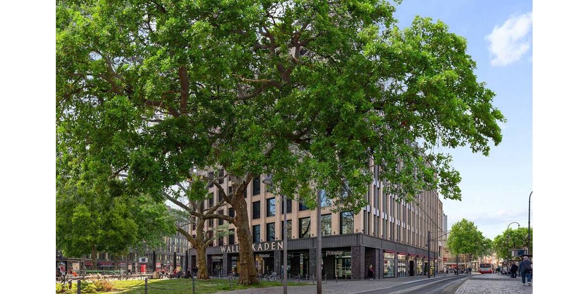 Gewerbeobjekt Köln Altstadt-Süd - 429&euro; | Angebot:25732843