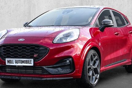 Ford Puma 59.998 km 21.280 &euro; Düren 52351