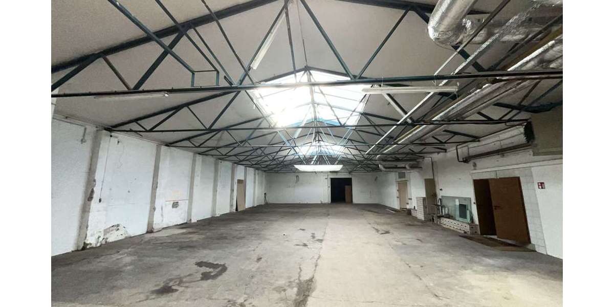 Gewerbeobjekt Köln Rodenkirchen - 4.500&euro; | Angebot:23478657