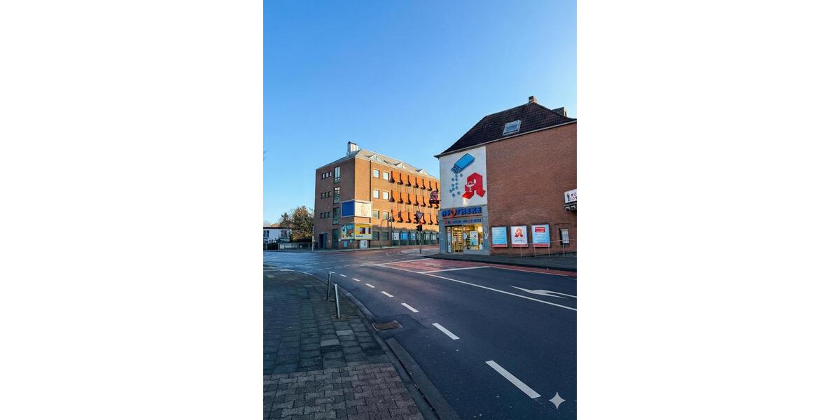 Gewerbeobjekt Bergheim - 2.775&euro; | Angebot:25253530
