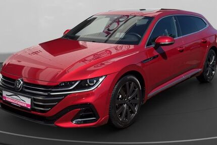 VW Arteon 77.748 km 28.990 &euro; Euskirchen 53879