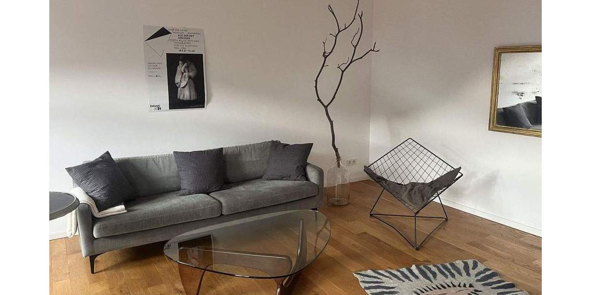 Etagenwohnung Köln Altstadt-Süd - 3 Zimmer, 77 m&sup2;, 560.000&euro; | Angebot:25838075