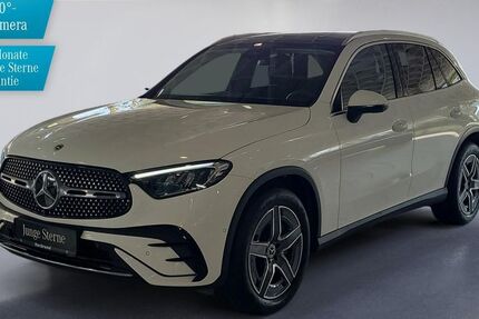 Mercedes-Benz GLC 200 13.567 km 50.890 &euro; Bergheim 50126