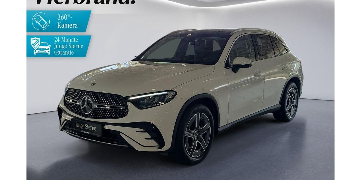 Mercedes-Benz GLC 200 13.567 km 50.890 &euro; Bergheim 50126