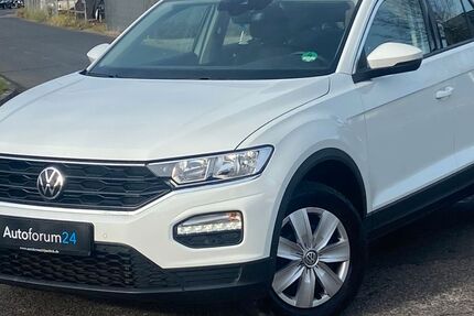 VW T-Roc 100.000 km 15.799 &euro; Jülich 52428