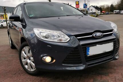 Ford Focus 132.500 km 6.500 &euro; Leverkusen 51379
