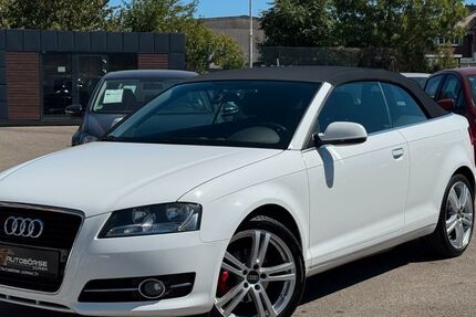 Audi A3 90.682 km 8.999 &euro; Düren 52349