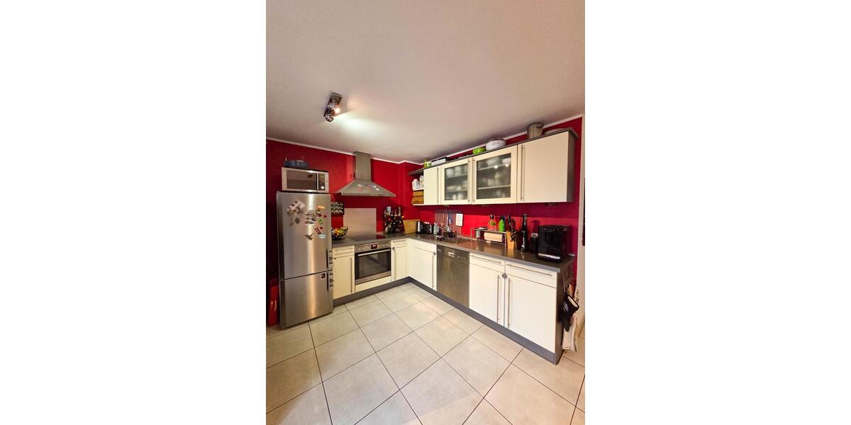 Maisonettenwohnung Hürth - 3 Zimmer, 75 m&sup2;, 335.000&euro; | Angebot:26822541