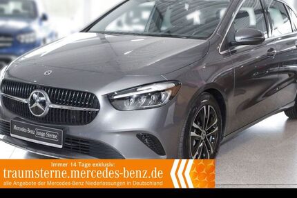 Mercedes-Benz B 220 5.436 km 33.490 &euro; Köln 51149