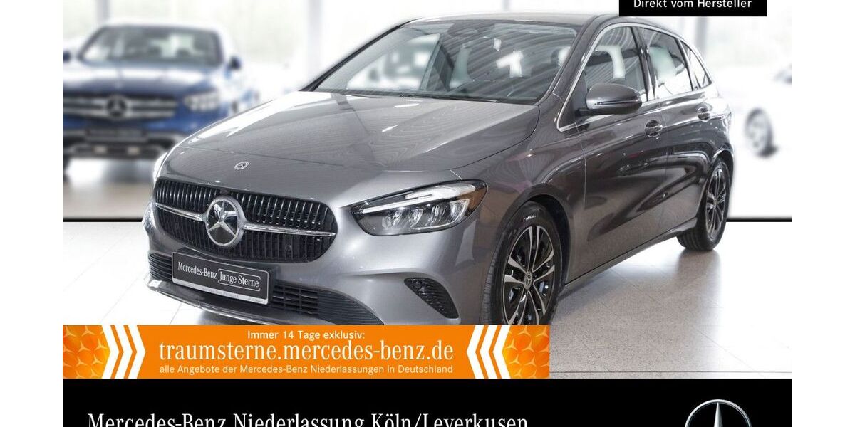 Mercedes-Benz B 220 5.436 km 34.490 &euro; Köln 51149