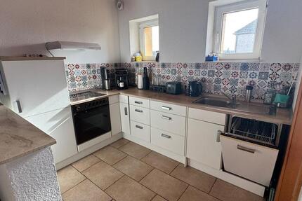 Wohnung Euskirchen Dom-Esch - 3 Zimmer, 105 m&sup2;, 1.310&euro; | Angebot:25756635