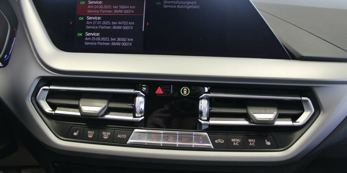 BMW 118 118i Advantage 50.690 km 17.480 &euro; Euskirchen 53881