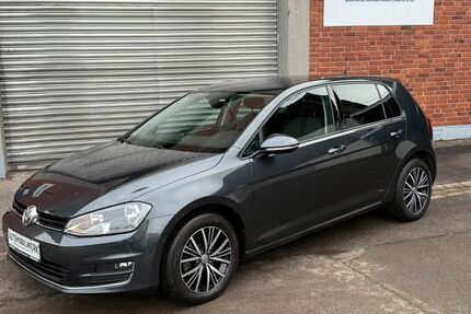 VW Golf 129.690 km 9.599 &euro; Düren 52353