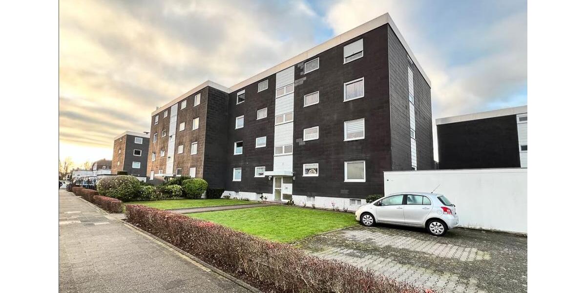 Etagenwohnung Kerpen - 3 Zimmer, 78 m&sup2;, 209.000&euro; | Angebot:26660496