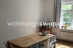 Etagenwohnung Köln Lindenthal - 3 Zimmer, 89 m&sup2;, 1.600&euro; | Angebot:24541487