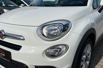 Fiat 500X 79.000 km 8.699 &euro; Nörvenich 52388