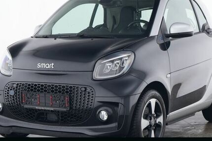 Smart ForTwo 12.957 km 16.890 &euro; Köln-Deutz 51105