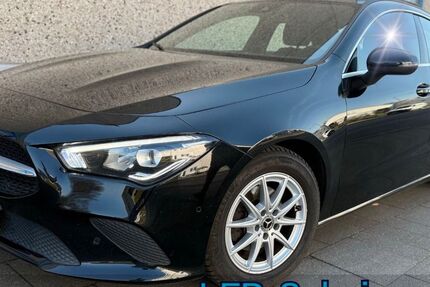Mercedes-Benz CLA 180 105.000 km 19.750 &euro; Köln 50739