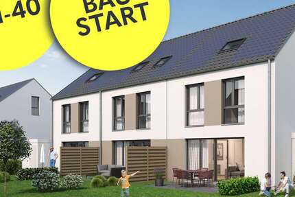 Haus Düren - 5 Zimmer, 129 m&sup2;, 474.910&euro; | Angebot:18471737