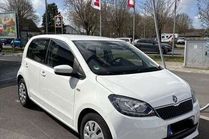 Skoda Citigo 71.066 km 11.500 &euro; Bergheim 50126