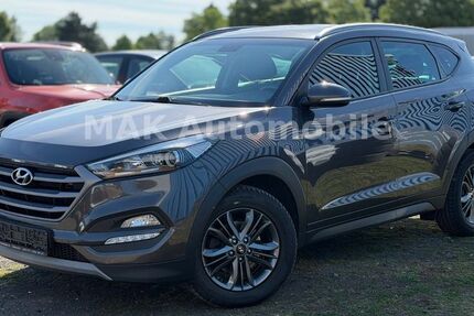Hyundai TUCSON 150.000 km 11.999 &euro; Euskirchen 53879